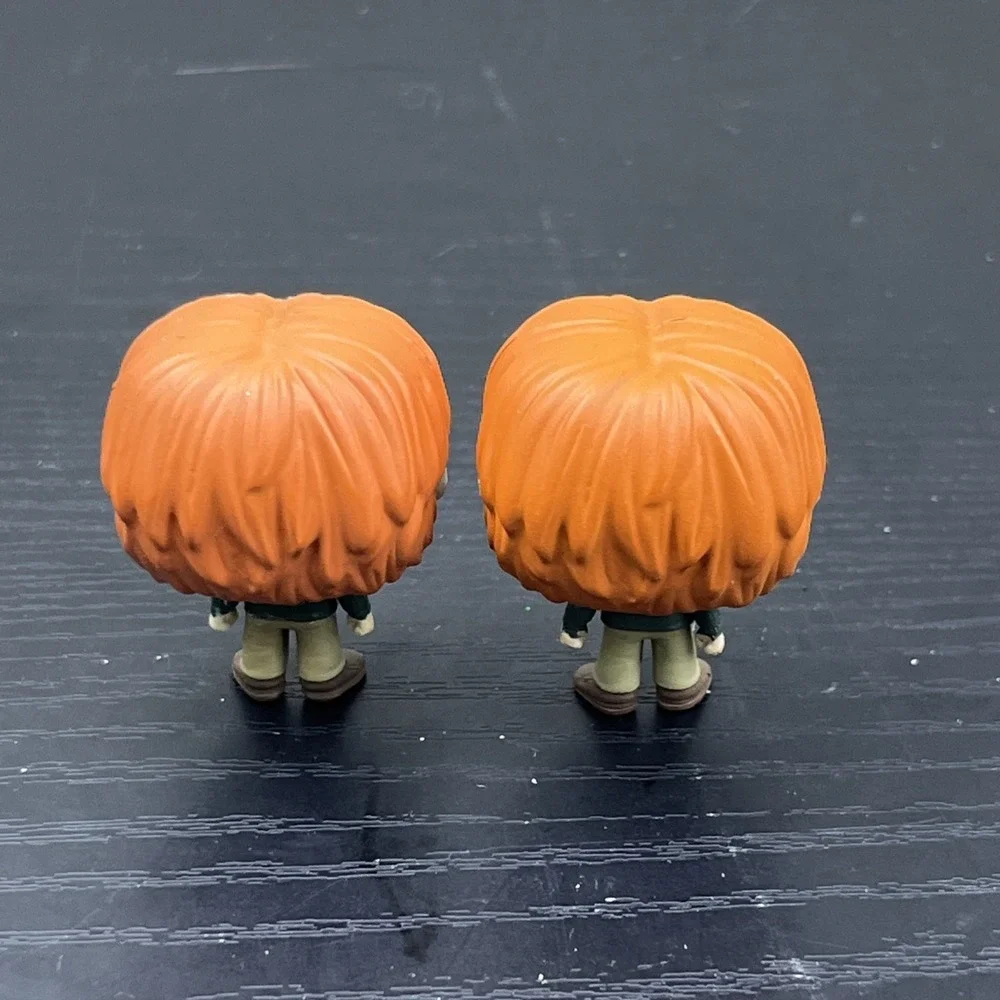 Funko Pocket Pop Fred & George Harry Potter Advent Calendar Mini Vinyl Figures